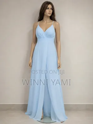 Nonda Dress