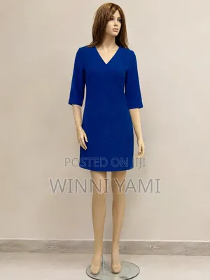 Nonda Dress