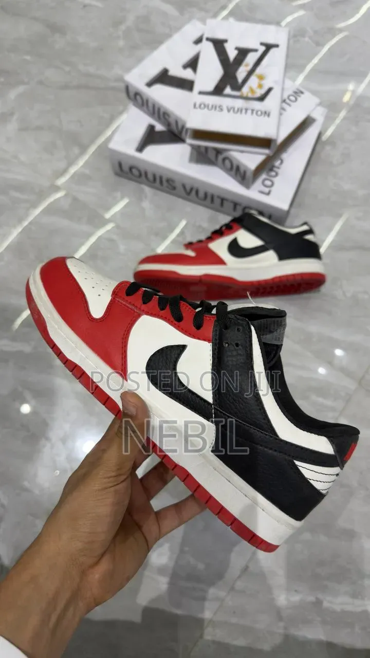 Nike Dunk. , Jordan 1