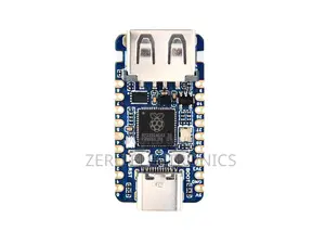 Waveshare Rp2350 USB A