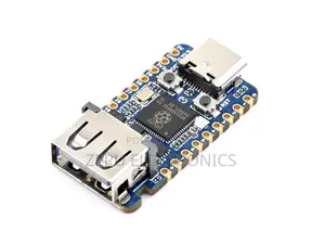 Waveshare Rp2350 USB A