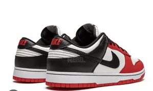 Nike Dunk. , Jordan 1