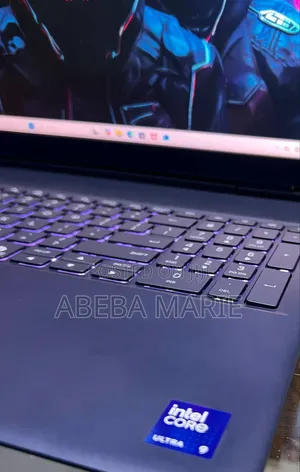 New Laptop Alienware 16x Aurora 32GB Intel Core Ultra 9 SSD 1T