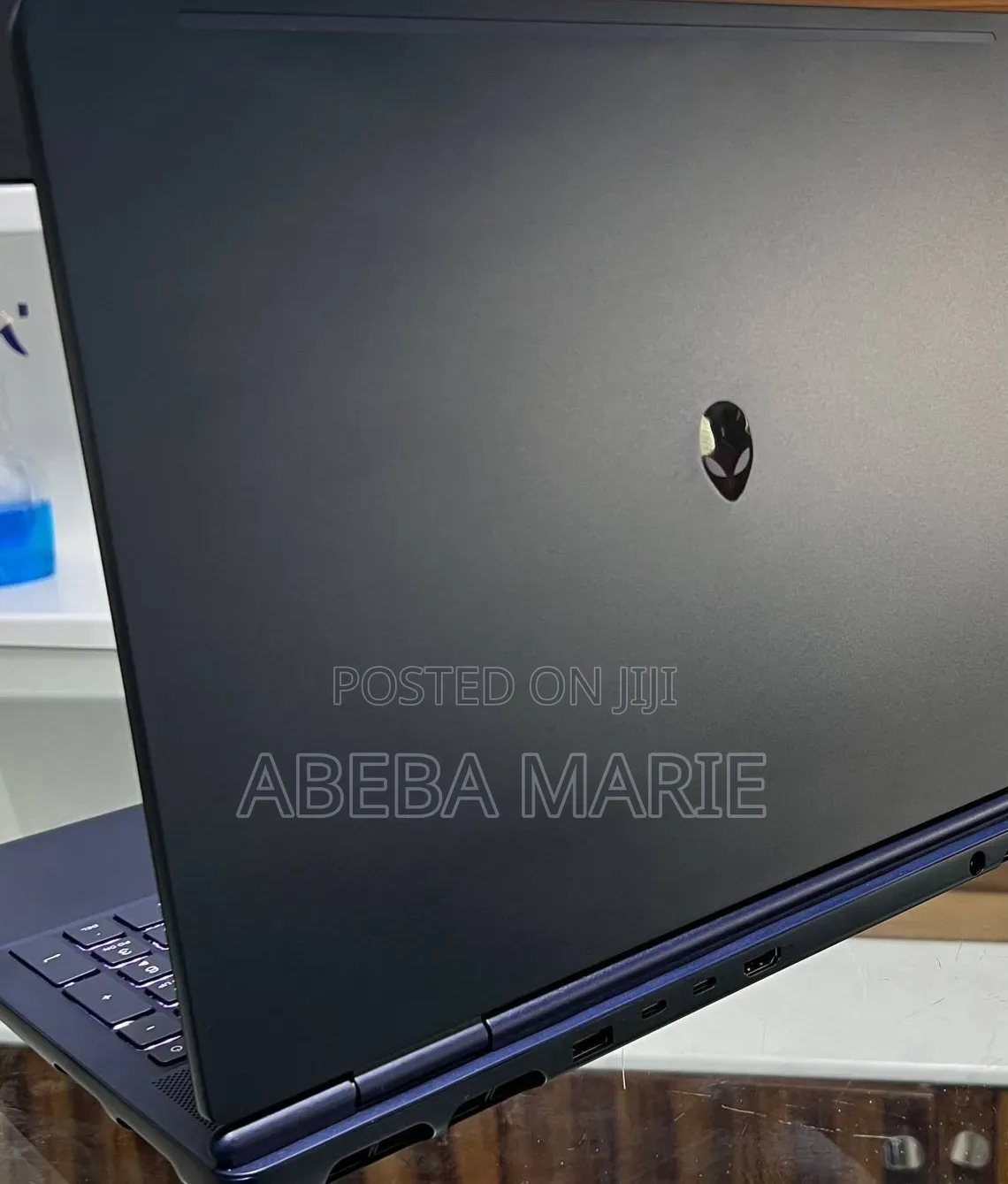 New Laptop Alienware 16x Aurora 32GB Intel Core Ultra 9 SSD 1T