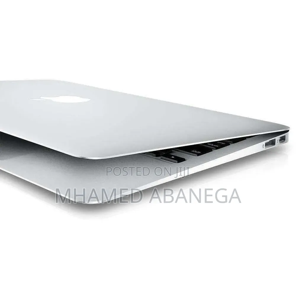 Laptop Apple MacBook Air 2017 8GB Intel Core i7 SSD 500GB