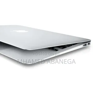 Laptop Apple MacBook Air 2017 8GB Intel Core i7 SSD 500GB