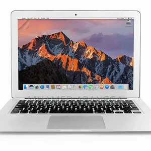 Laptop Apple MacBook Air 2017 8GB Intel Core i7 SSD 500GB