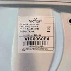 Victory Ovuen