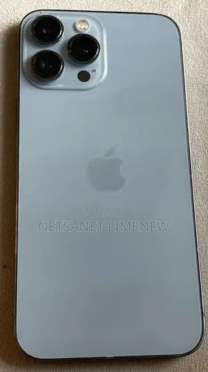 Apple iPhone 13 Pro Max 256 GB Blue