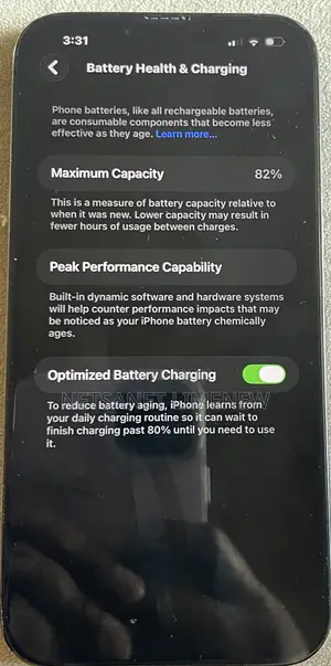 Apple iPhone 13 Pro Max 256 GB Blue