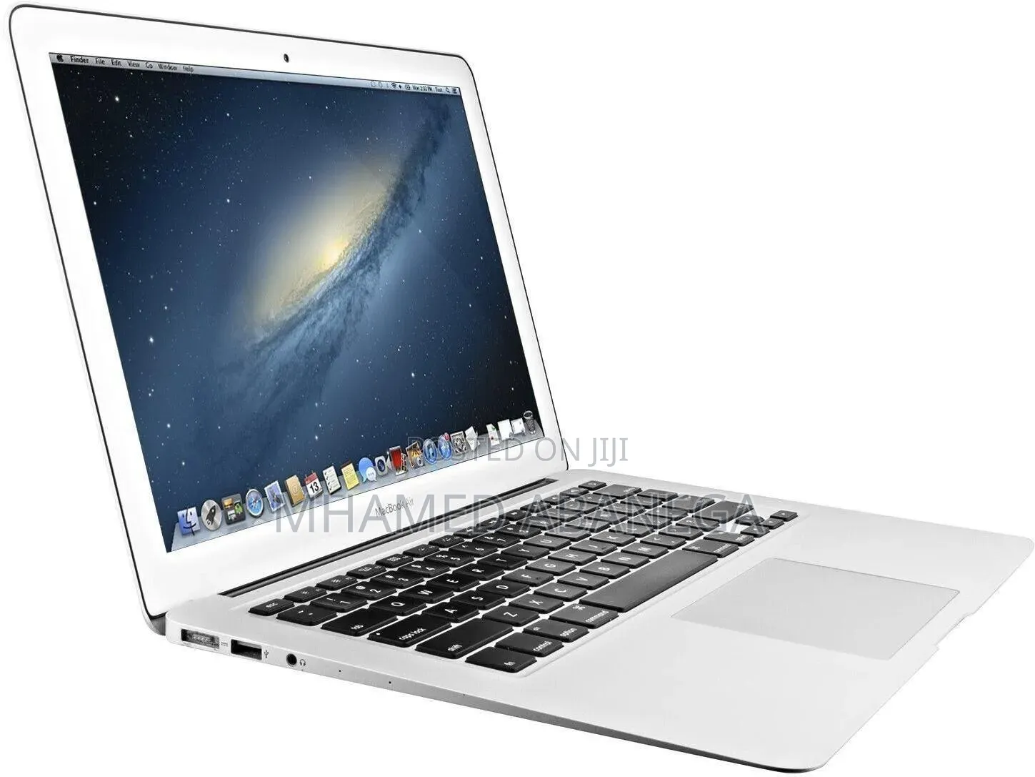 Laptop Apple MacBook Air 2017 8GB Intel Core i7 SSD 500GB