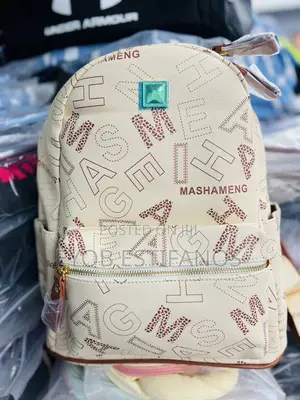 Fashionable Girls Bag