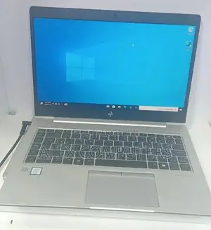 New Laptop HP EliteBook 840 16GB Intel Core i5 SSD 512GB