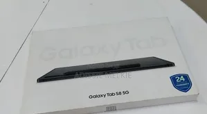 New Samsung Galaxy Tab S8 256 GB