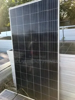 Solar Energy