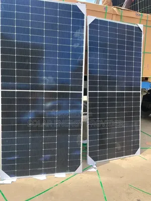 Solar Energy
