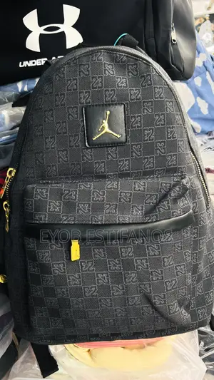 Jordan High Quality Bag