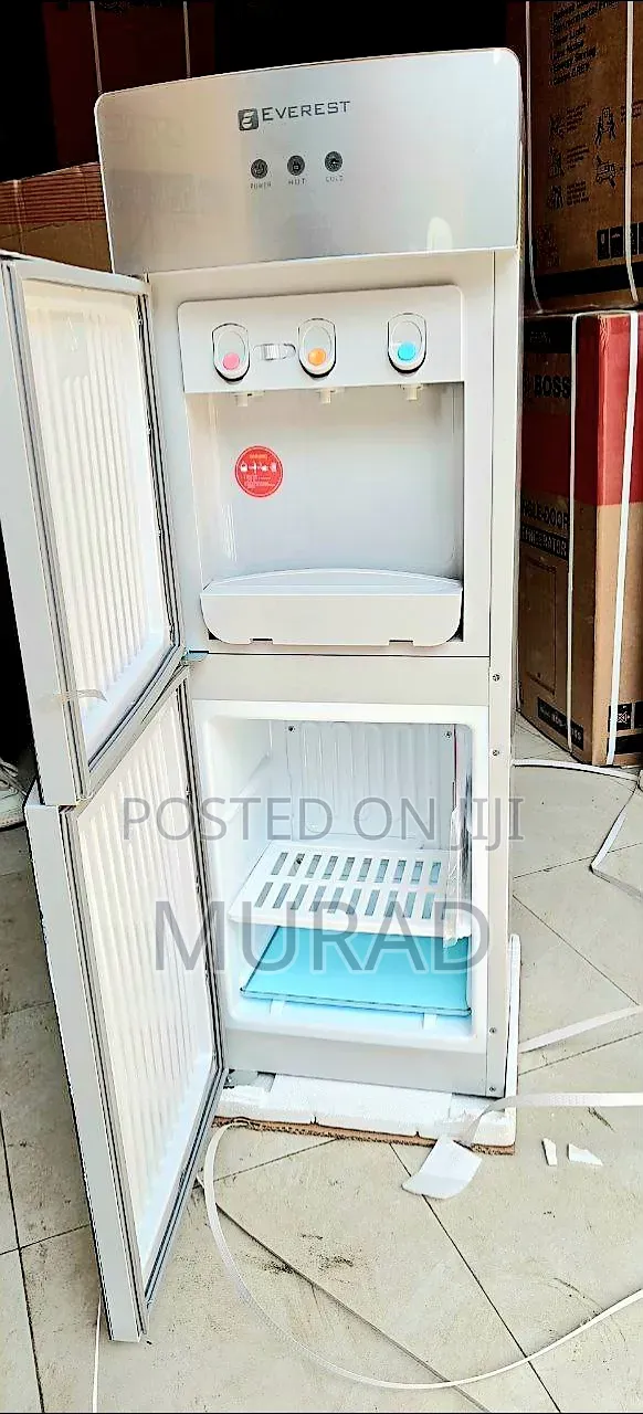 Dispensor Water