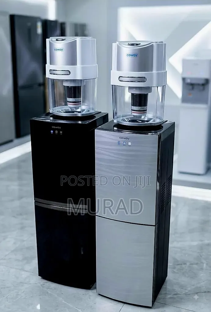 Dispensor Water