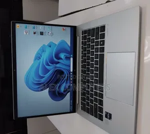 New Laptop HP EliteBook 840 16GB Intel Core i7 SSD 512GB