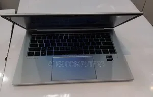New Laptop HP EliteBook 840 16GB Intel Core i7 SSD 512GB