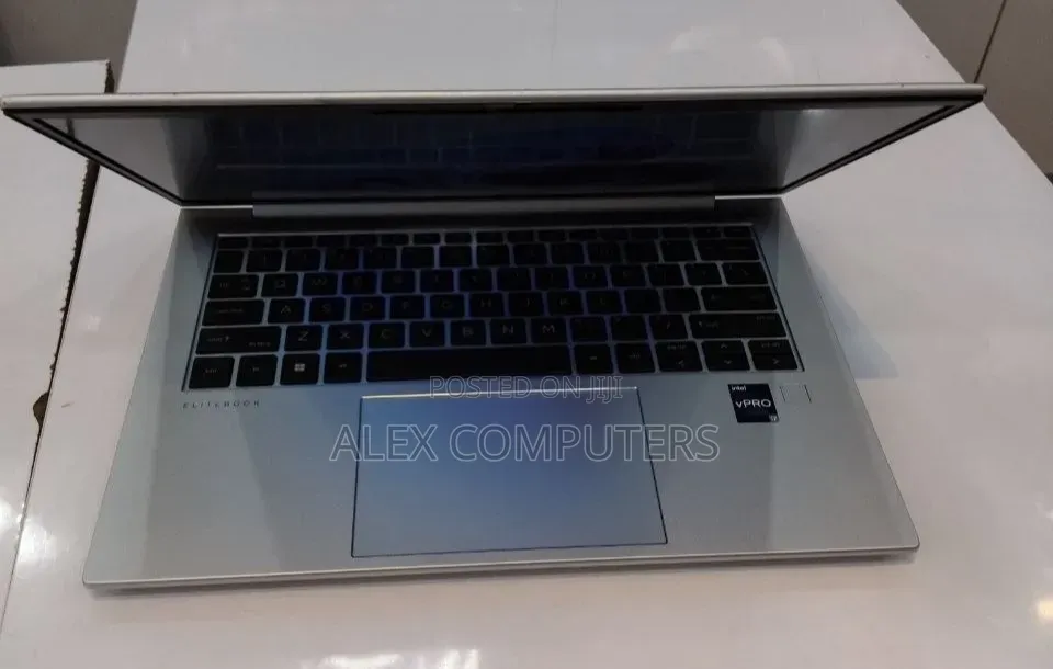 New Laptop HP EliteBook 840 16GB Intel Core i7 SSD 512GB