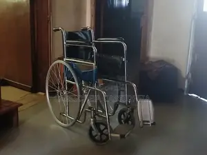 Wheelchair