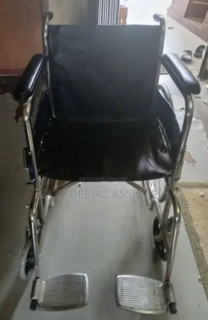 Wheelchair