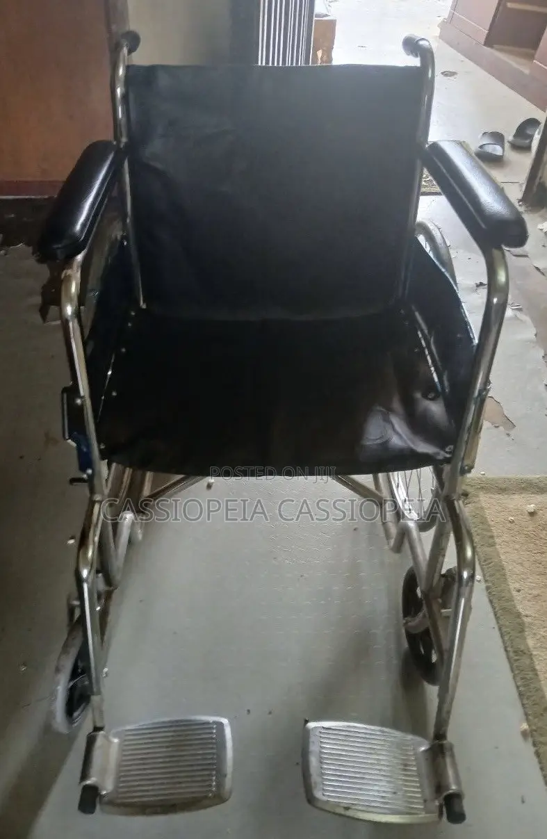 Wheelchair