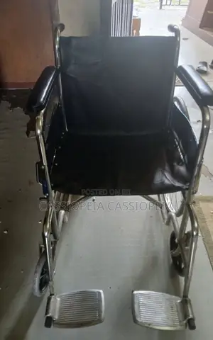 Wheelchair
