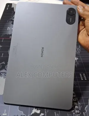 New Honor Pad X9 128 GB Black