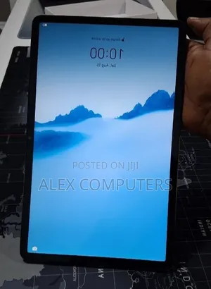 New Honor Pad X9 128 GB Black