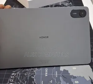 New Honor Pad X9 128 GB Black
