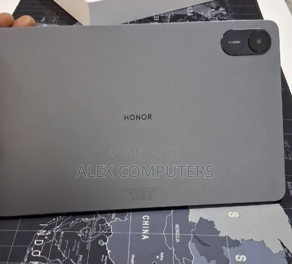 New Honor Pad X9 128 GB Black