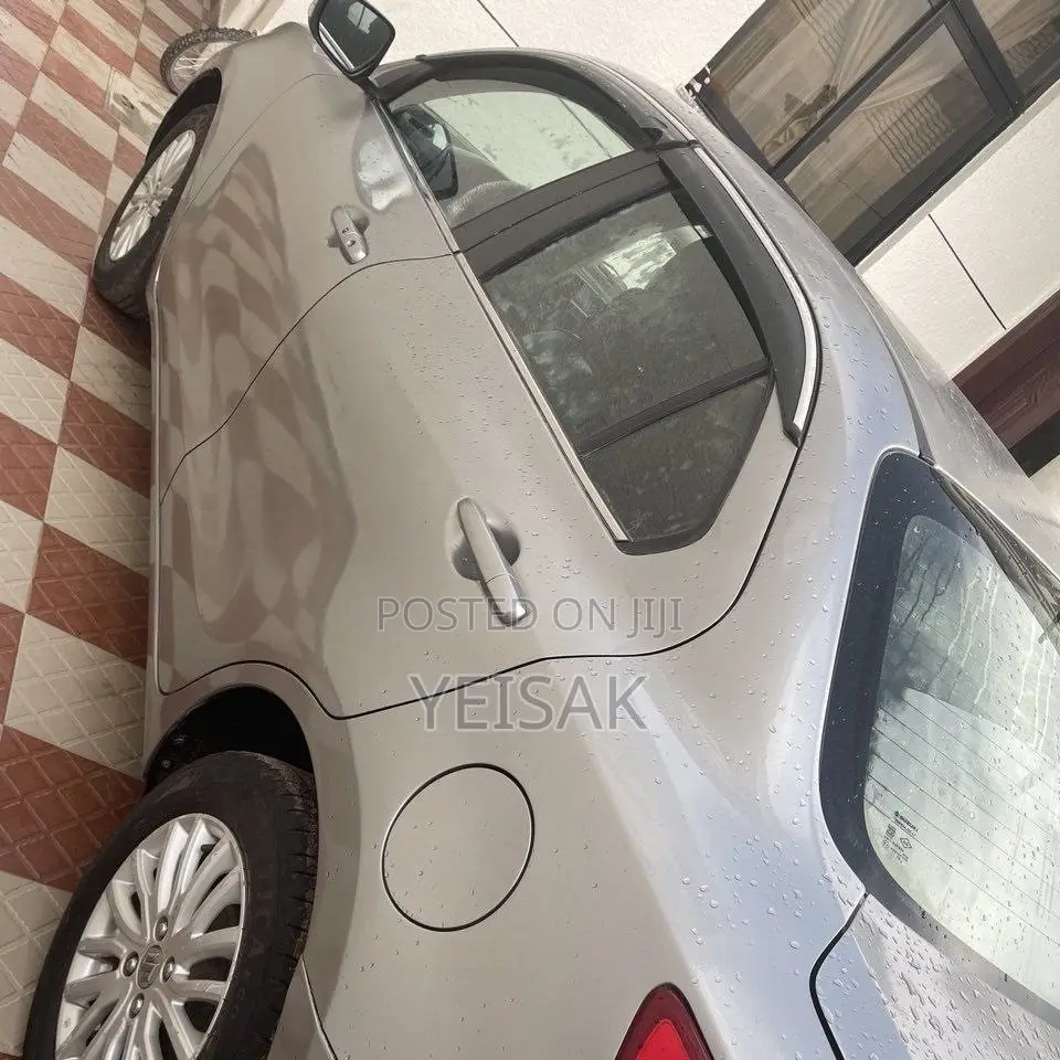 Suzuki Dzire 2021 Gray