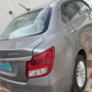Suzuki Dzire 2021 Gray