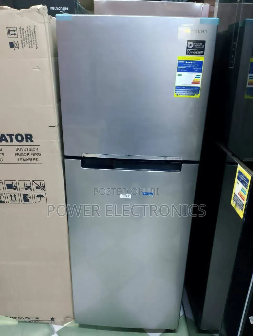 Samsung 330,litr Refrigerator