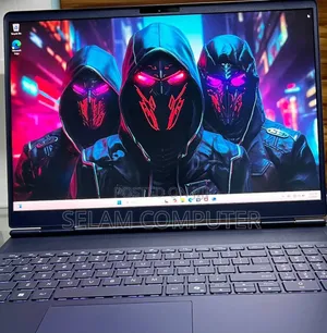 New Laptop Alienware 16x Aurora 32GB Intel Core Ultra 9 SSD 1T