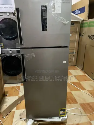 Smart 430,litr Refrigerator