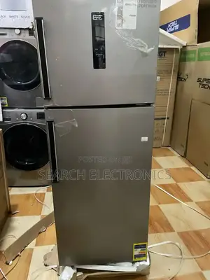 Smart 430,litr Refrigerator