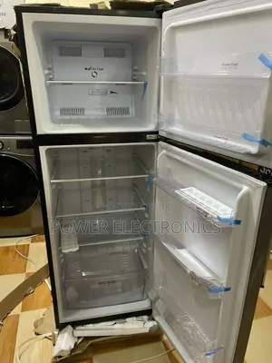 Smart 430,litr Refrigerator