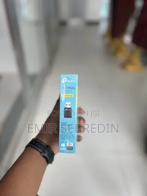USB Wifi Adapter