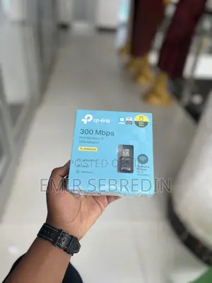 USB Wifi Adapter