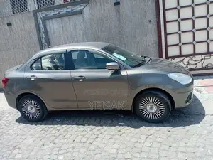 Suzuki Dzire 2021 Gray