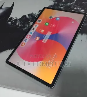New Huawei MatePad SE 128 GB Silver