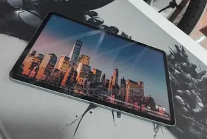 New Huawei MatePad SE 128 GB Silver