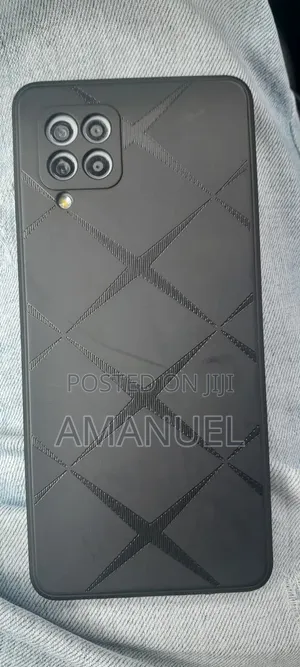 Samsung Galaxy A42 5G 128 GB White
