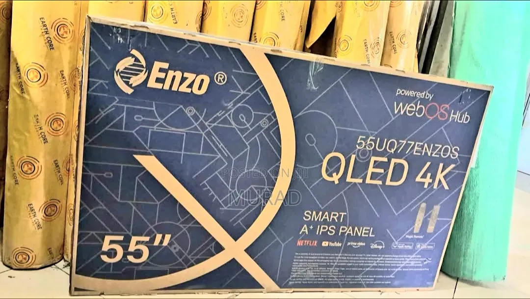 Enzo 55inch