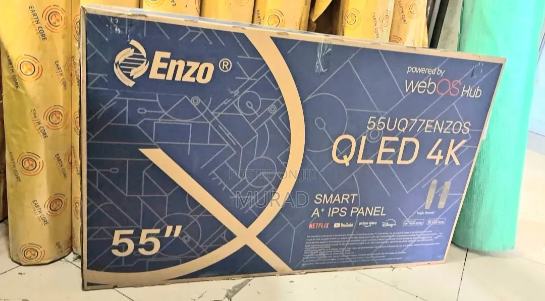 Enzo 55inch
