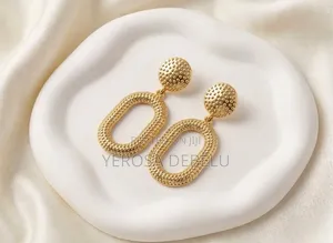 Earrings, Necklaces, Bracelet